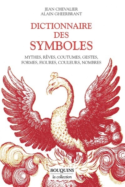 Dictionnaire des symboles - Image principale