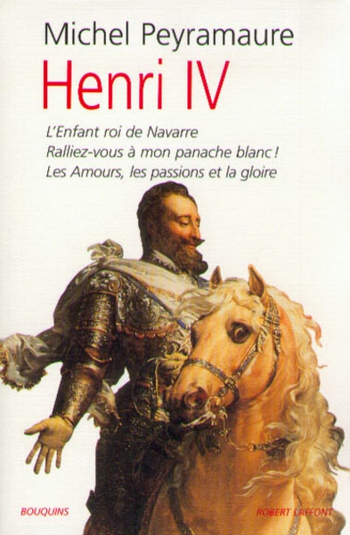 Henri iv... - Image principale