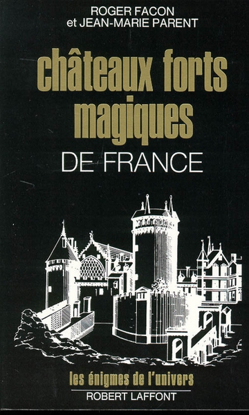 Châteaux forts magiques de france - Image principale