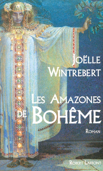 Les amazones de bohême - Image principale