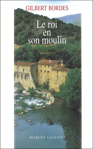 Le roi en son moulin - Image principale