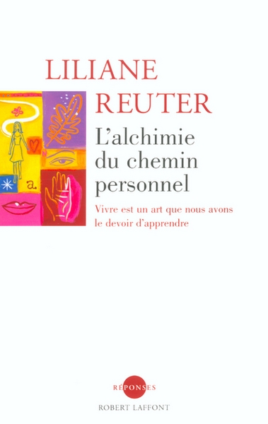 L'alchimie du chemin personnel - Image principale