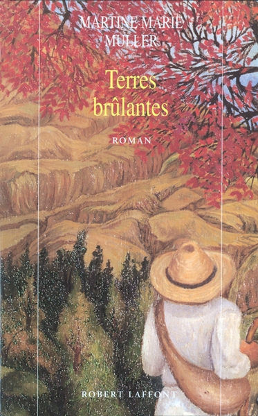 Terres brûlantes - Image principale