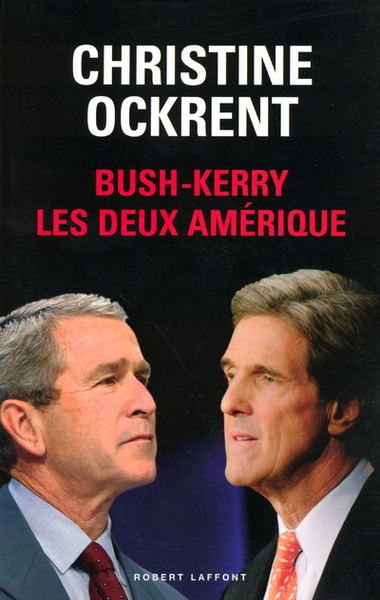 Bush - kerry, les deux amérique - Image principale