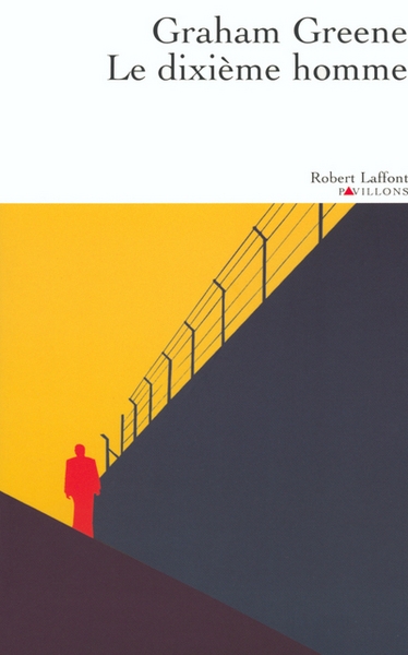 Le dixième homme - nouvelle édition - Image principale