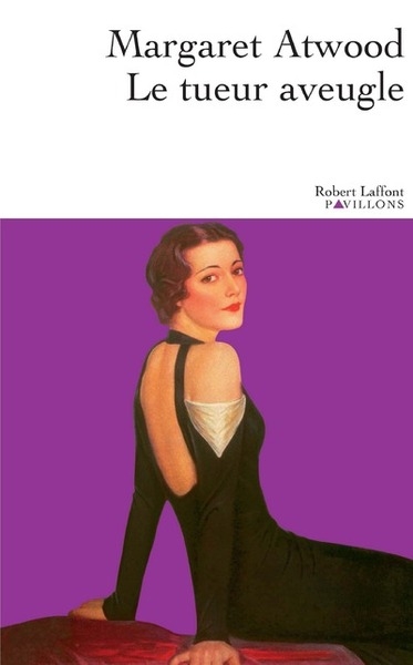 Le tueur aveugle - Image principale