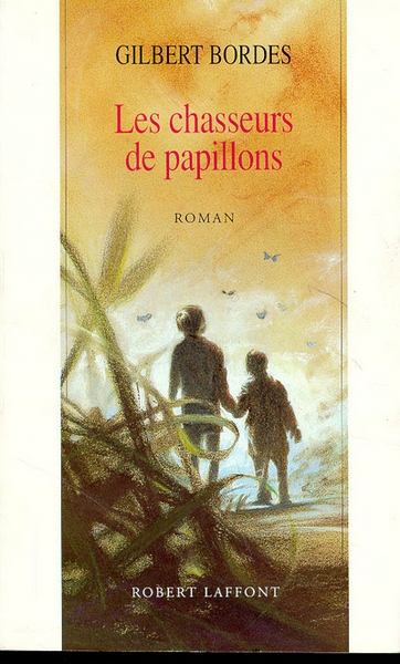 Les chasseurs de papillons - Image principale