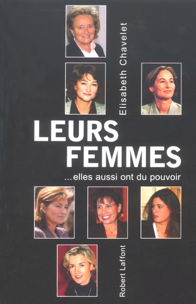 Leurs femmes - Image principale