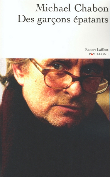 Des garçons épatants - ne - Image principale