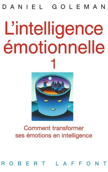 L'intelligence émotionnelle - tome 1 - Image principale