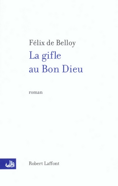 La gifle au bon dieu - Image principale