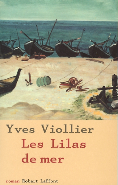 Les lilas de mer - Image principale