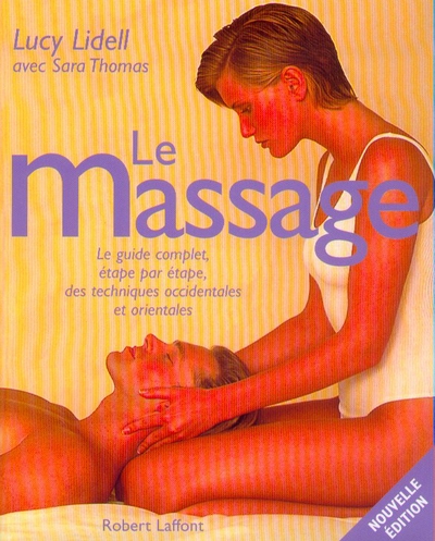 Le massage - ne - Image principale