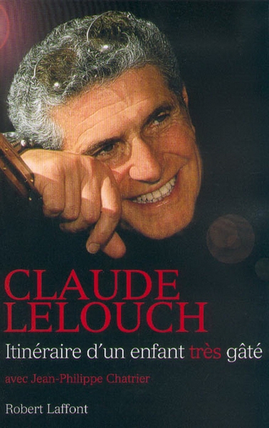 Itinéraire d'un enfant très gâté - Image principale