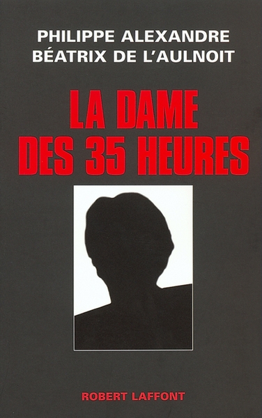 La dame des 35 heures - Image principale