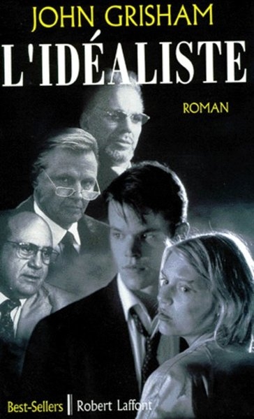 L'idéaliste - Image principale