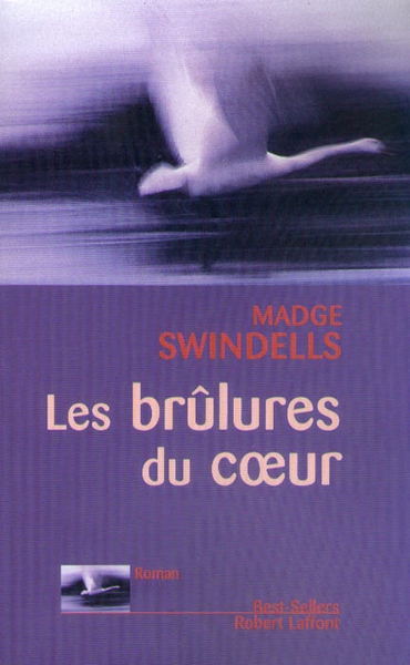 Les brûlures du coeur - Image principale
