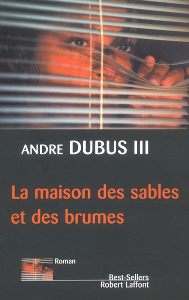 La maison des sables et des brumes - Image principale