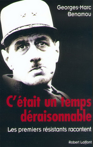 C'était un temps déraisonnable - Image principale