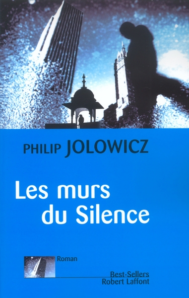 Les murs du silence - Image principale