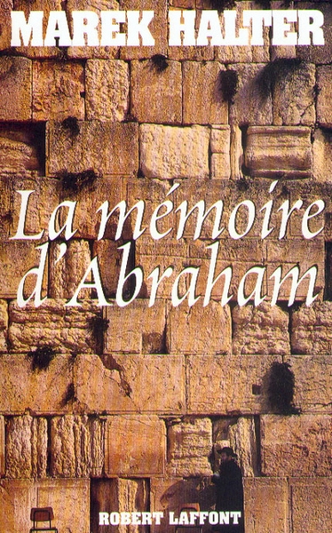 La mémoire d'abraham - ne - Image principale
