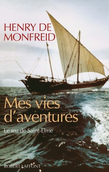 Mes vies d'aventures - Image principale