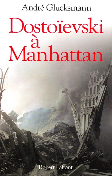 Dostoïevski à manhattan - Image principale