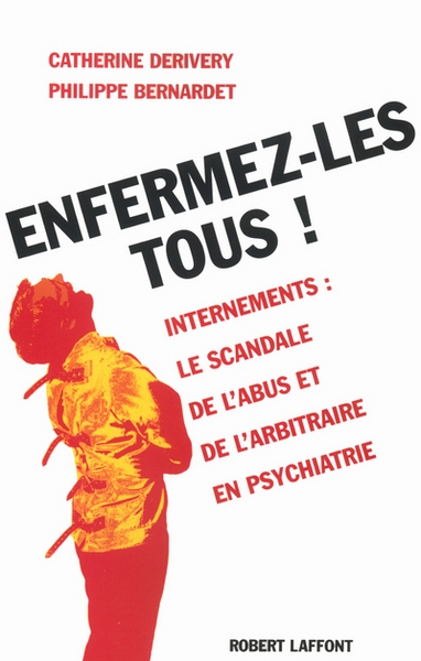 Enfermez-les tous ! - Image principale