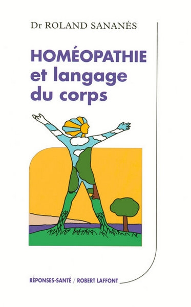 Homéopathie et langage du corps - Image principale