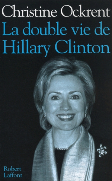 La double vie de hillary clinton - Image principale