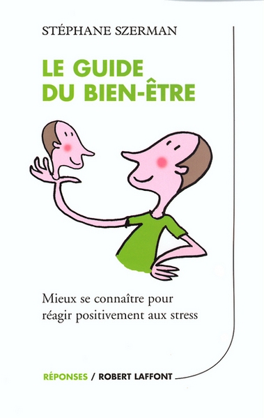 Le guide du bien-être - Image principale