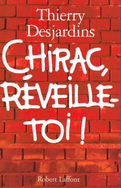 Chirac, réveille-toi - Image principale