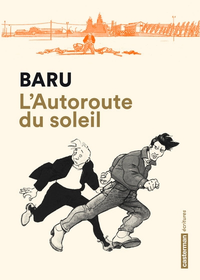 L'autoroute du soleil - Image principale