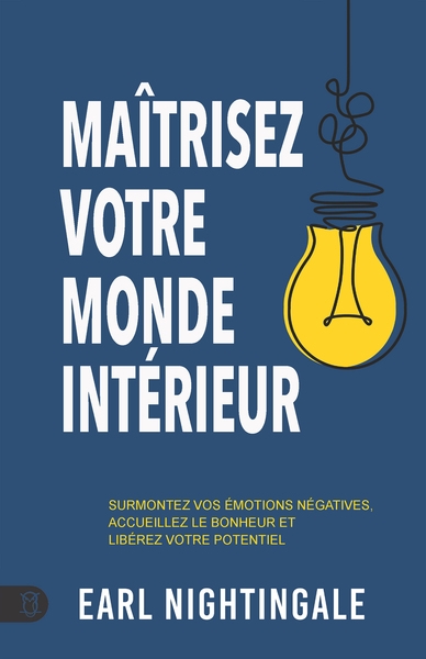 Maîtrisez votre monde intérieur - Image principale