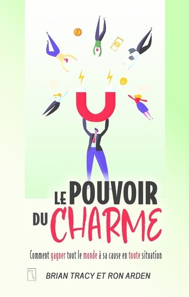 Le pouvoir du charme -ne - Image principale