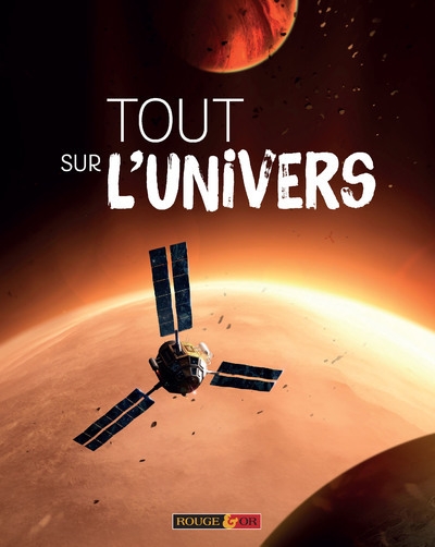 Tout sur l'univers - Image principale
