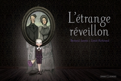 L'étrange réveillon - Image principale