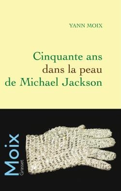 Cinquante ans dans la peau de michael jackson - Image principale