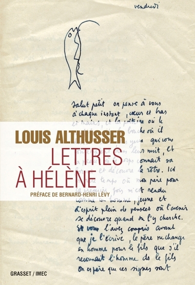 Lettres à hélène - Image principale