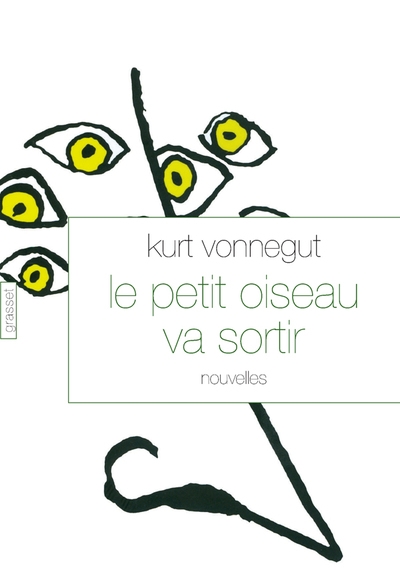 Le petit oiseau va sortir - Image principale
