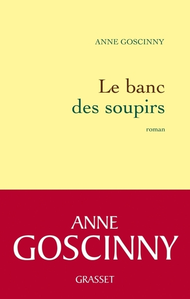 Le banc des soupirs - Image principale