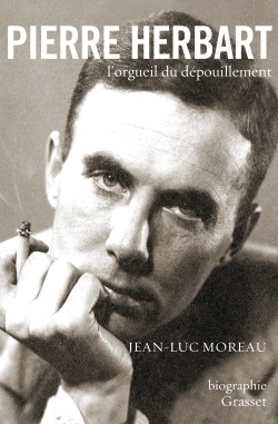 Pierre herbart, l'orgueil du dépouillement - Image principale