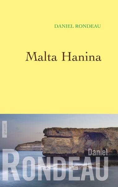Malta hanina - Image principale