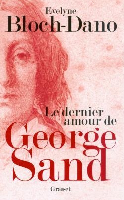 Le dernier amour de george sand - Image principale
