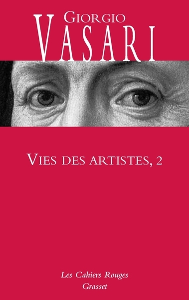 Vies des artistes, 2 - Image principale
