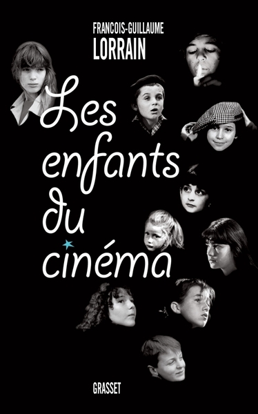 Les enfants du cinéma - Image principale