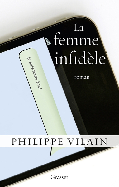 La femme infidèle - Image principale