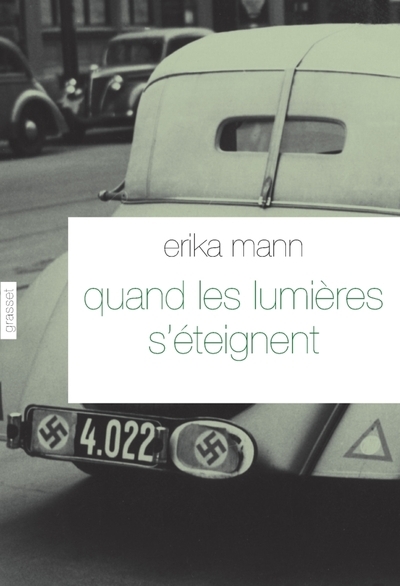 Quand les lumières s'éteignent - Image principale