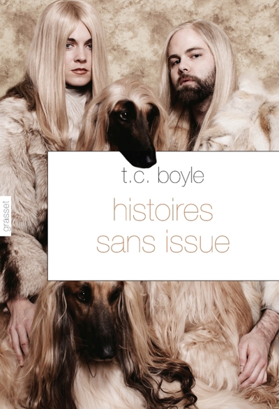 Histoires sans issue - Image principale