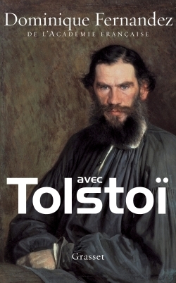 Avec tolstoï - Image principale